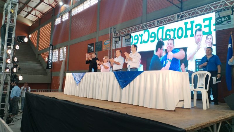 PLRA aprueba reducción de paridad de género en listas legislativas