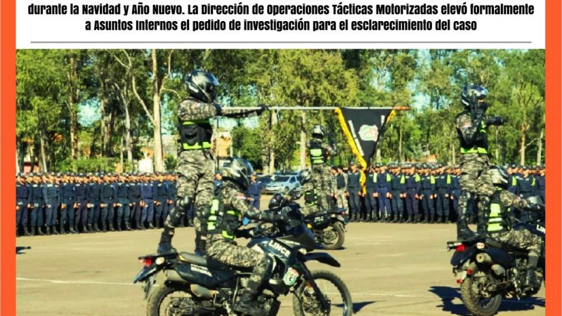 Tapa del 22 de diciembre del 2025