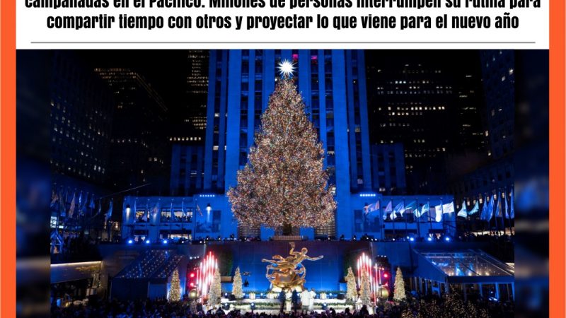 Tapa 25 diciembre 2025