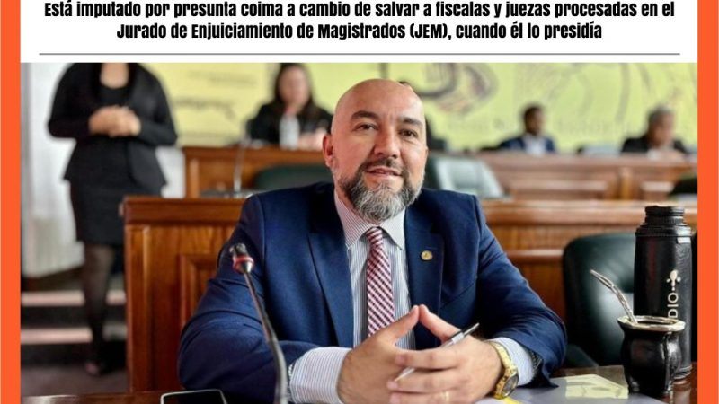 Tapa 30 de diciembre 2025