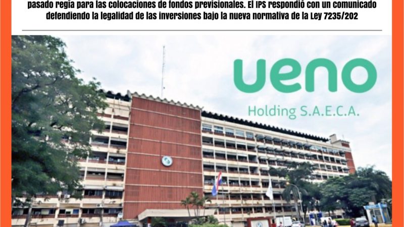 Tapa 31 de diciembre 2025