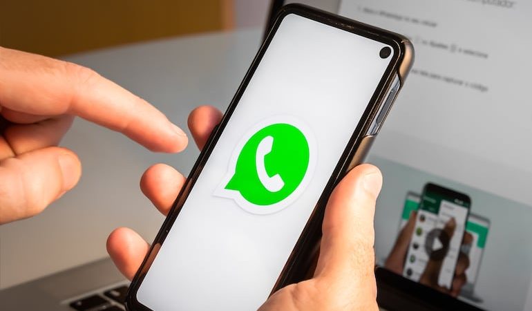 Alertan sobre intentos de fraude vía WhatsApp: Policía pide precaución