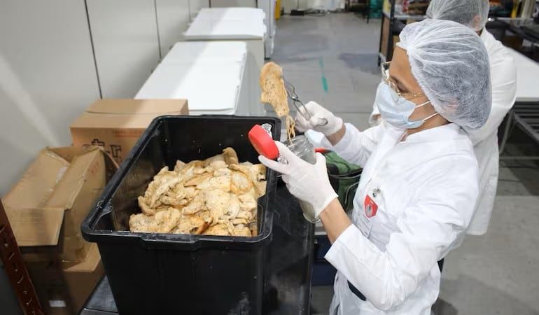 Investigan intoxicación masiva de niños tras competencia deportiva