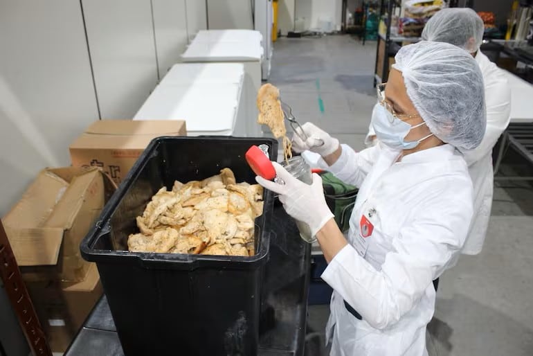 Investigan intoxicación masiva de niños tras competencia deportiva