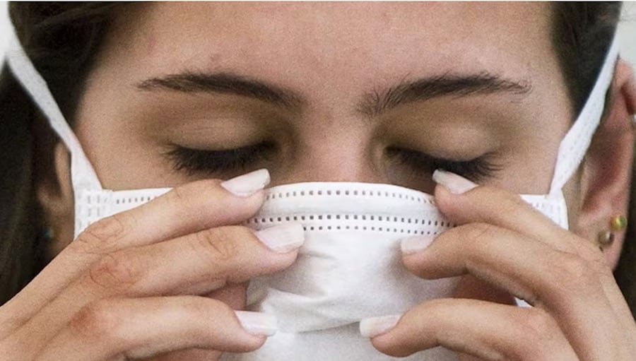Ante variante de influenza H3N2, instan a reforzar medidas de prevención