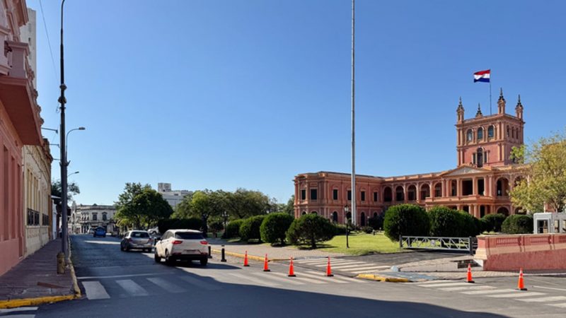 Revitalización del Centro Histórico: fase 1 inicia en abril y llevará un año y medio