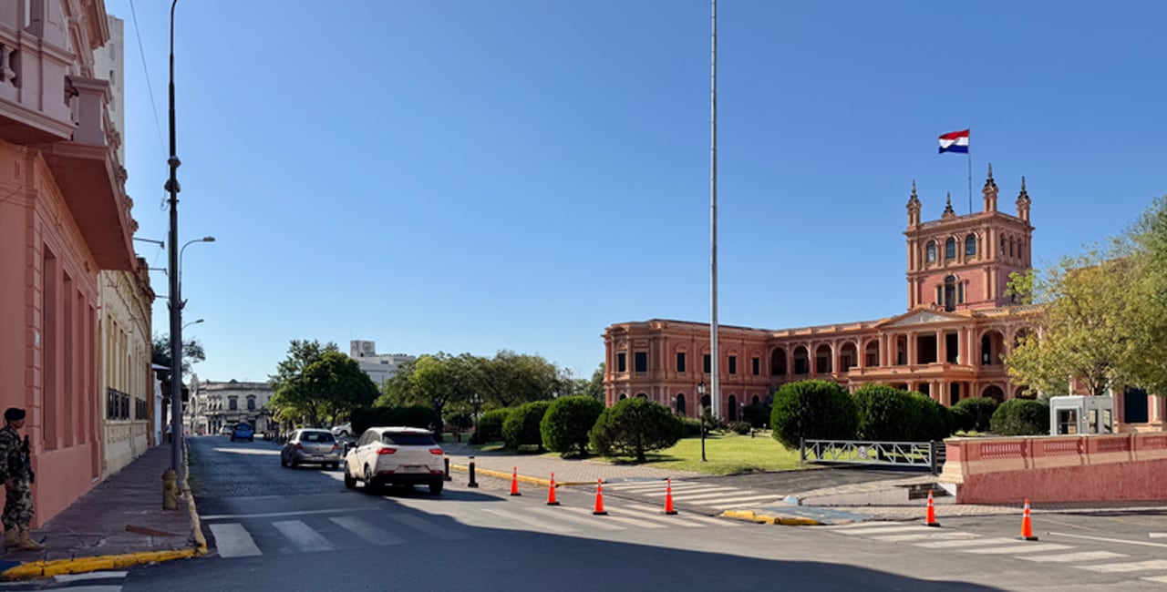 Revitalización del Centro Histórico: fase 1 inicia en abril y llevará un año y medio