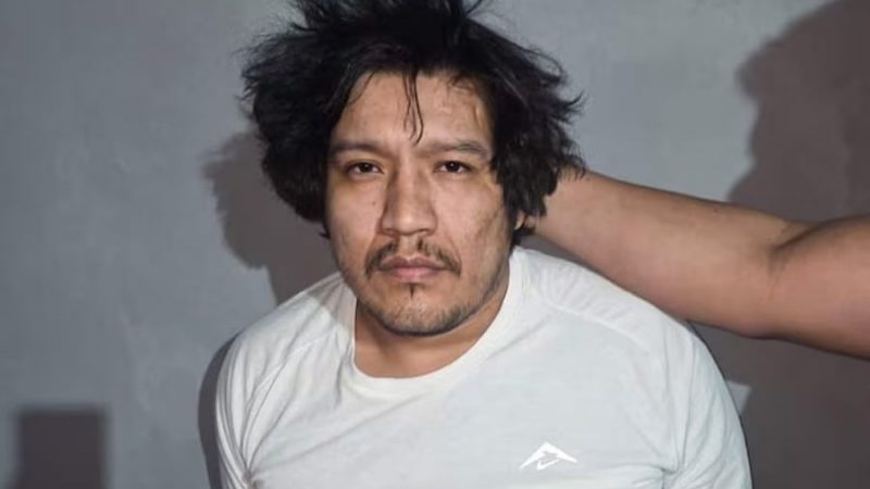 Peruanos habrían ingresado al país para planificar fuga de “El Monstruo”