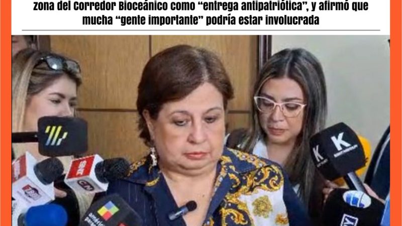 Tapa del 2 de diciembre del 2025