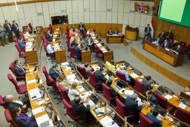 Peña en desacuerdo con el Senado: rechaza feriado del 2 de enero