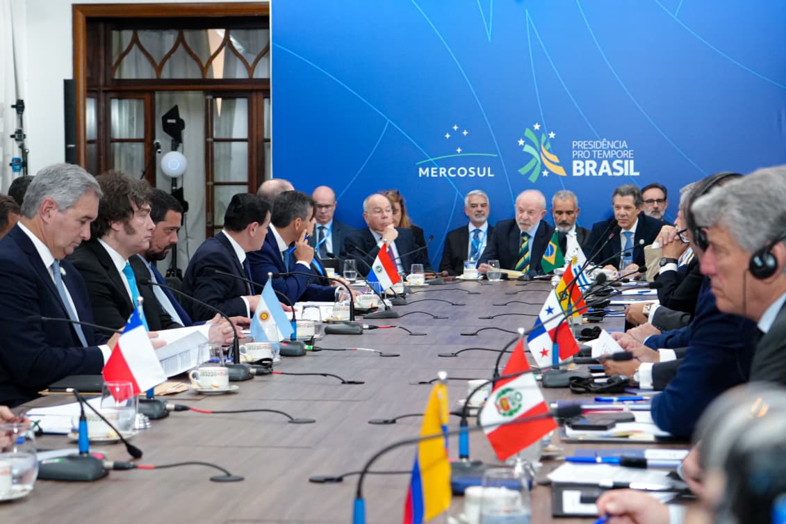 Sudamérica apunta contra Venezuela: “La democracia no se negocia”