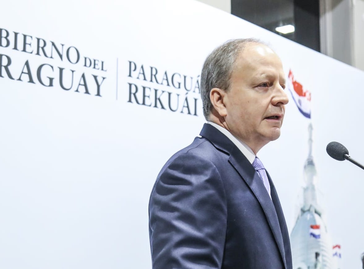 Gobierno alista reforma de la Caja Fiscal con ajustes moderados