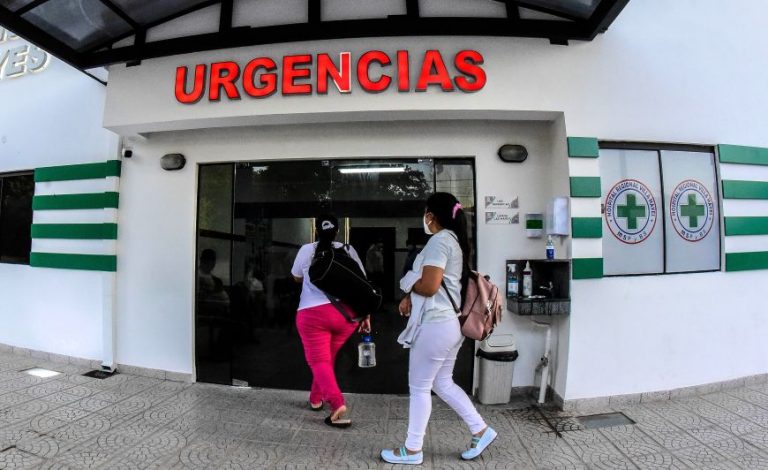 Atención médica está garantizada durante las fiestas, afirma Salud