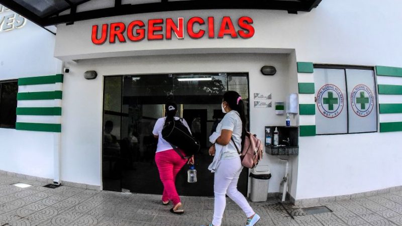 Atención médica está garantizada durante las fiestas, afirma Salud