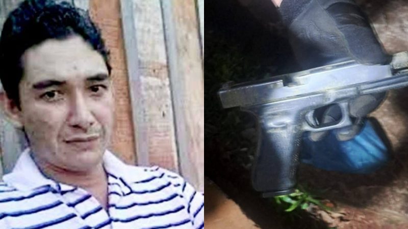 Abatido el delincuente más buscado del Paraguay