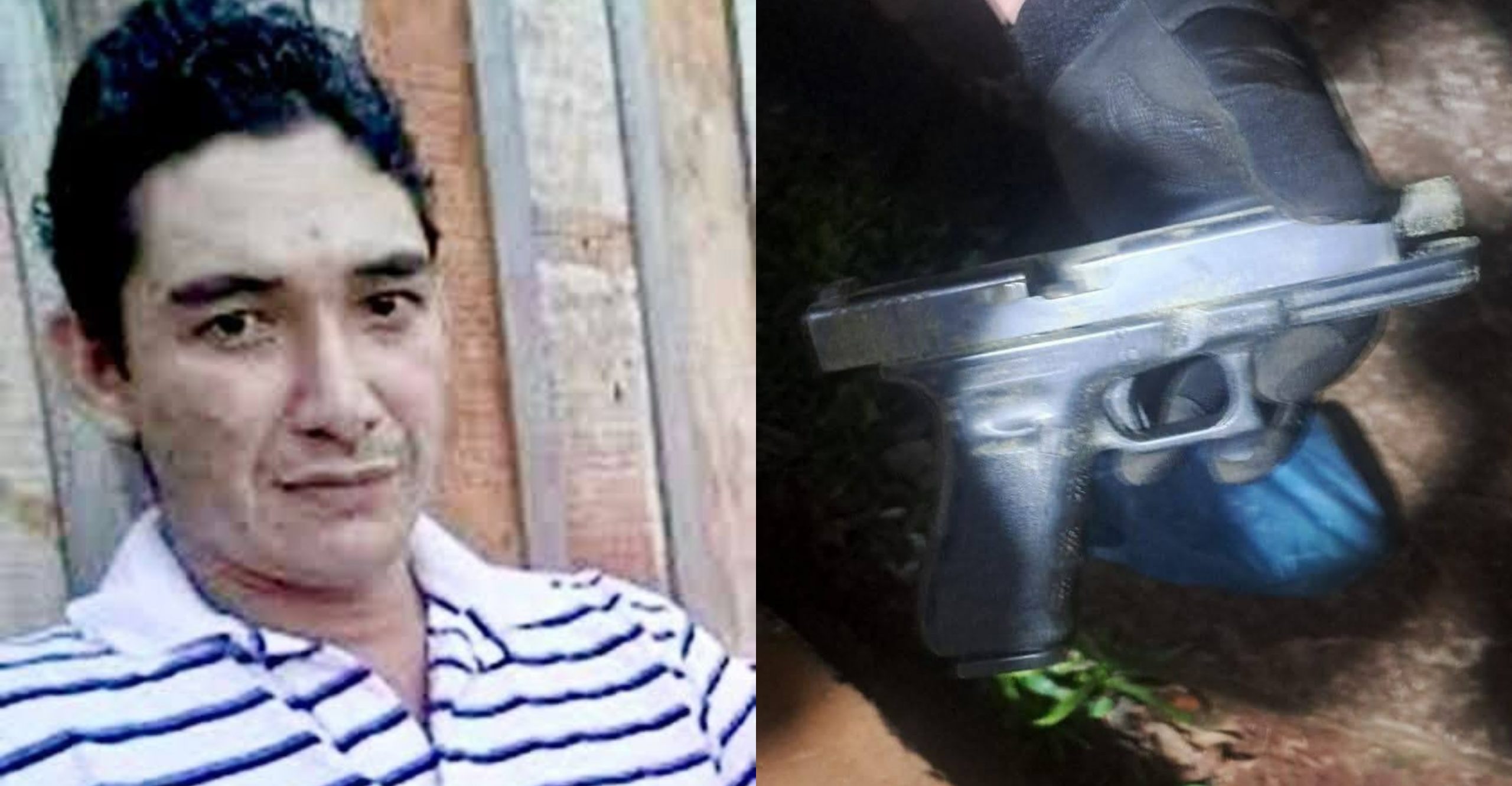 Abatido el delincuente más buscado del Paraguay