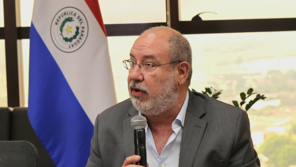 Café de oro en Itaipú: USD 5 millones para cafeterías desatan indignación