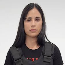 A Ultranza: justicia niega recalificación y pedido de libertad para Gianina García Troche