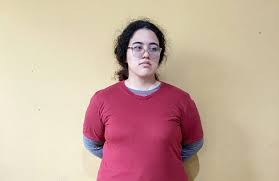 Caso Maria Fernanda: ratifican prisión preventiva de Mikhaella Rolón Melgarejo