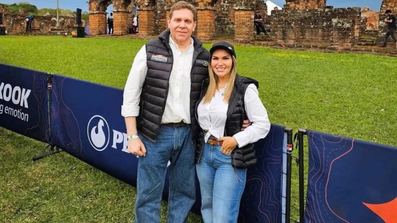 Petropar bajo sospecha: Jara y los pagos sin respaldo