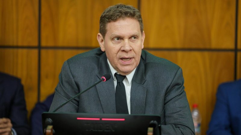 Eddie Jara niega irregularidades y apunta a “errores de registro” en informe de la Contraloría