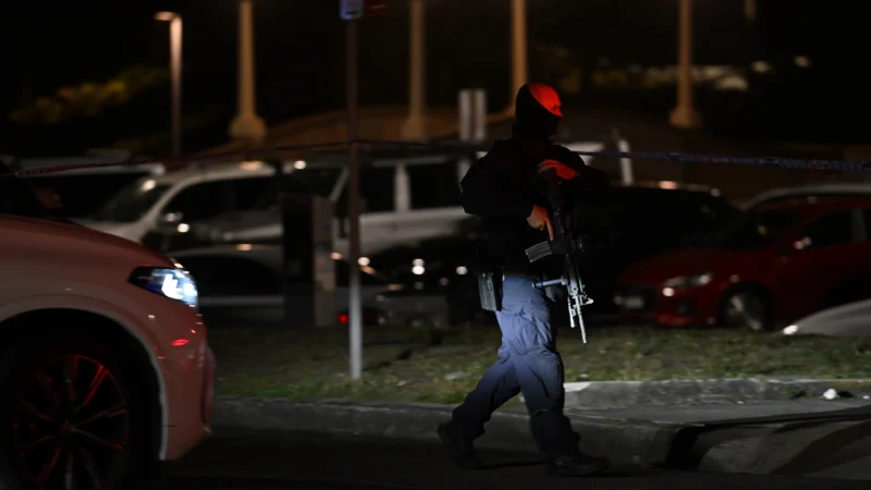 Paraguay repudia ataque terrorista contra comunidad judía en Australia y exige erradicar el antisemitismo