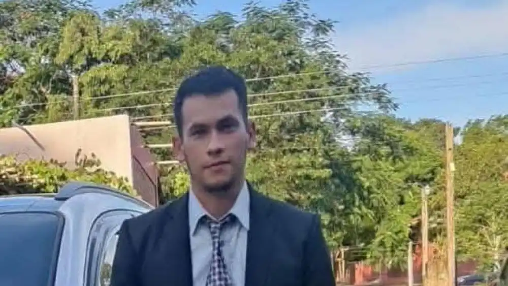 Asaltantes armados se hacen pasar por policías y matan a un docente en Caaguazú