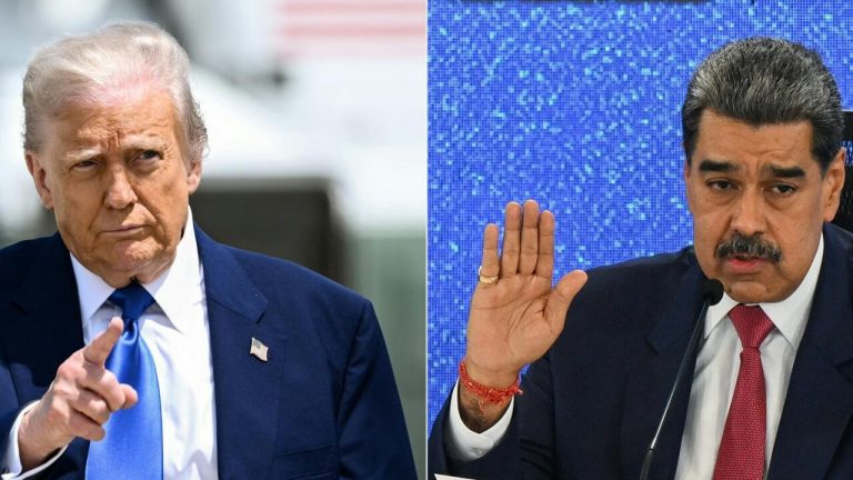 Trump cierra la puerta: Maduro exige amnistía y se queda atrapado