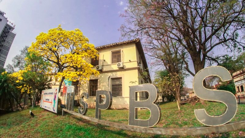 Desde Salud Pública afirman que atendieron a casi 3.800.000 personas en el 2025