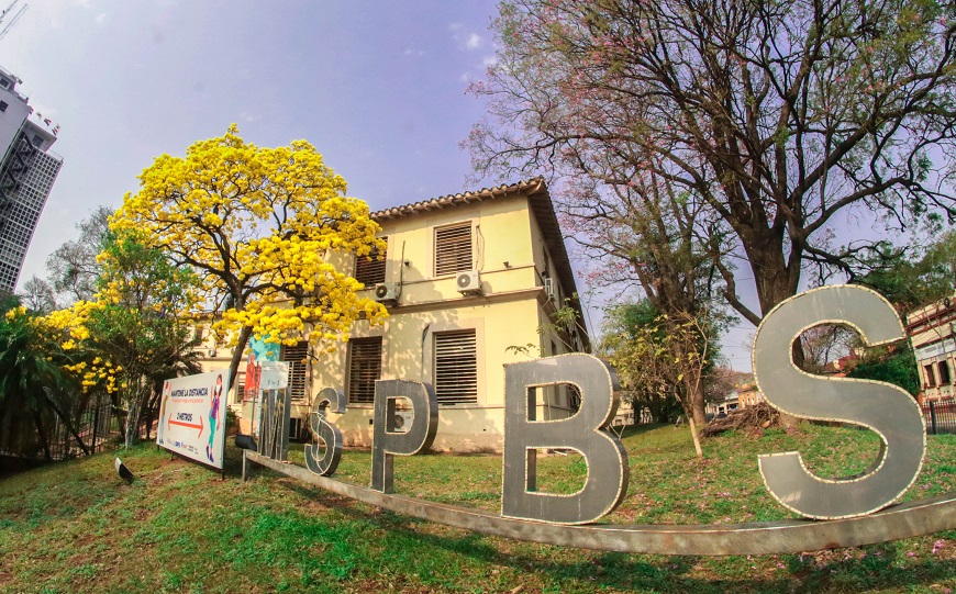 Desde Salud Pública afirman que atendieron a casi 3.800.000 personas en el 2025