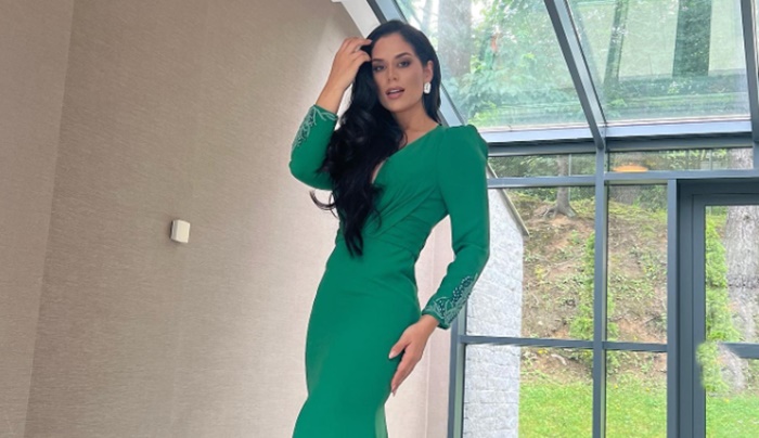 Fabi Martínez quiere ser mamá, pero un diagnóstico le complicó todo