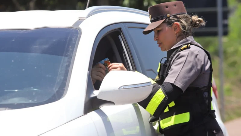 Fiscalía detalla que jóvenes de 18 a 29 años encabezan delito de exposición a peligro en el tránsito