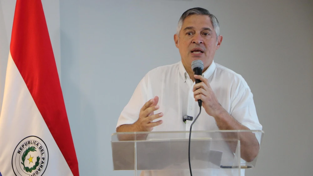 Ministro de Educación descarta mover las vacaciones de invierno por el Mundial 2026