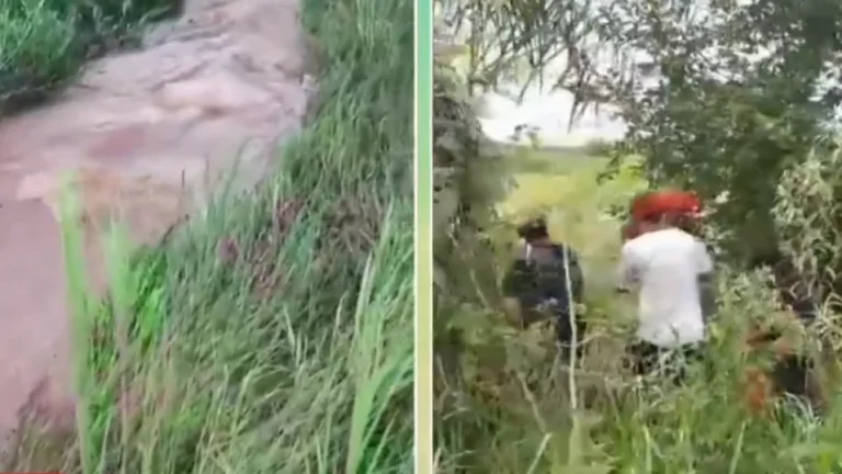 Pescador halla cuerpo de adolescente arrastrada por un arroyo en Cambyretá