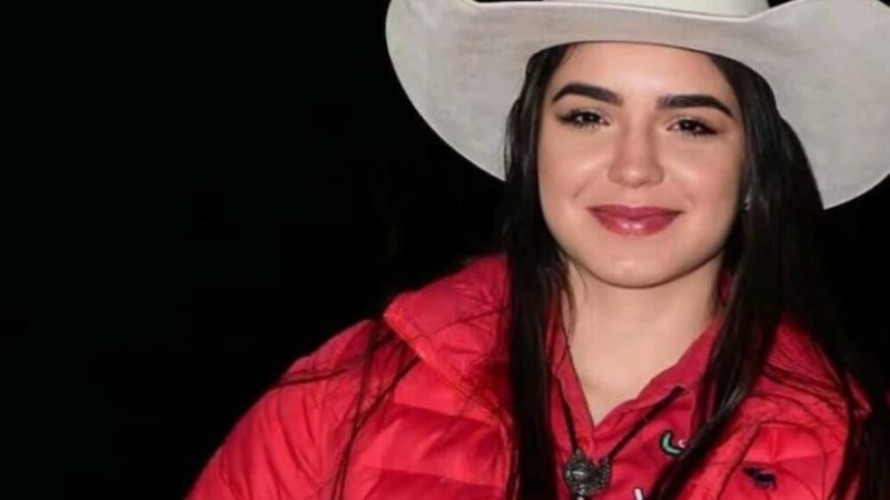 Autopsia revela que amazona de Altos intentó defenderse antes de recibir cinco disparos fatales