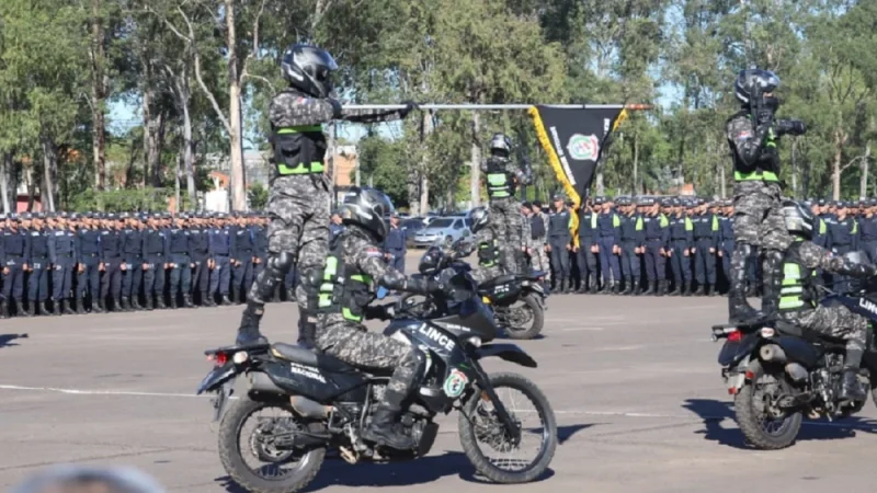 Linces son puestos a disposición de Asuntos Internos tras denuncia de cobro para días libres en fiestas
