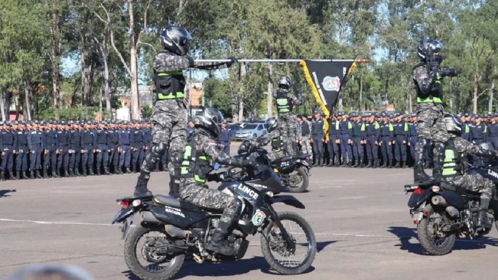Linces son puestos a disposición de Asuntos Internos tras denuncia de cobro para días libres en fiestas