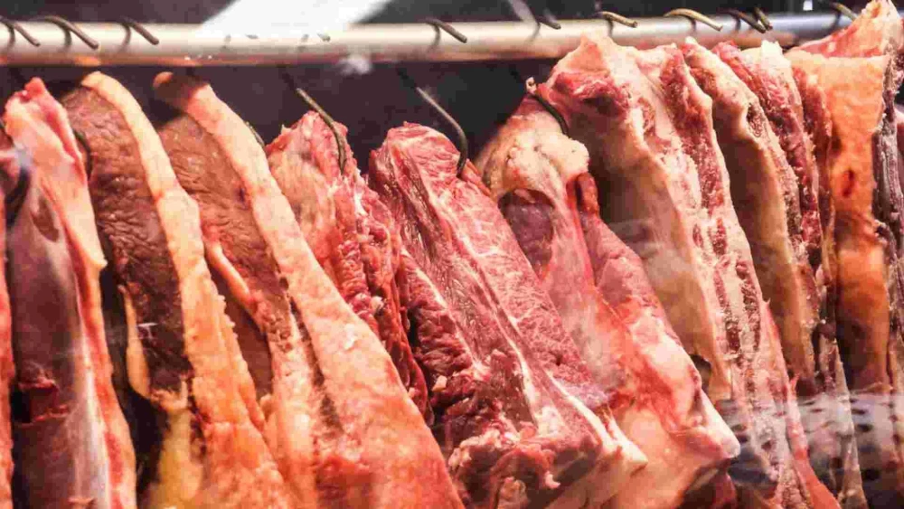 Acuerdo Mercosur-UE: carne y soja paraguaya serían las más beneficiadas