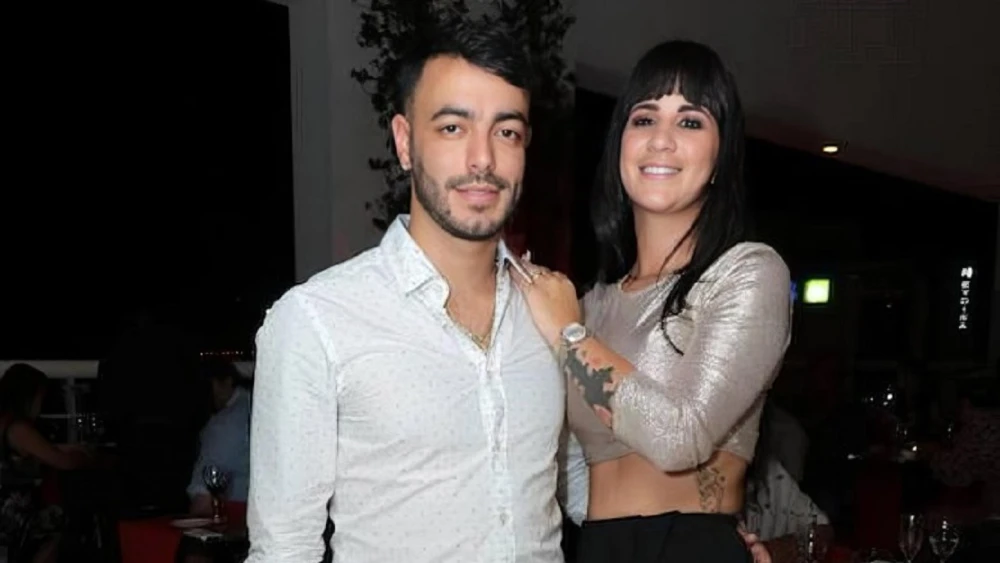 Pareja de Marset recusa a jueza por “enemistad, odio o resentimiento”