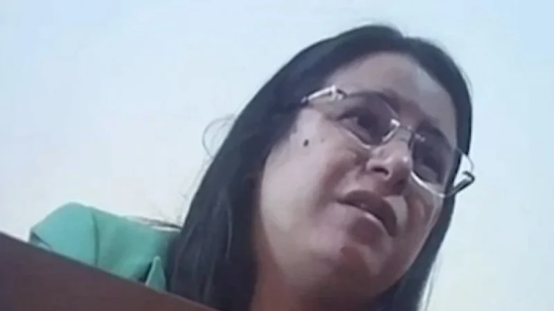 Fiscala del caso María Fernanda niega irregularidades tras denuncia de farmacéutico