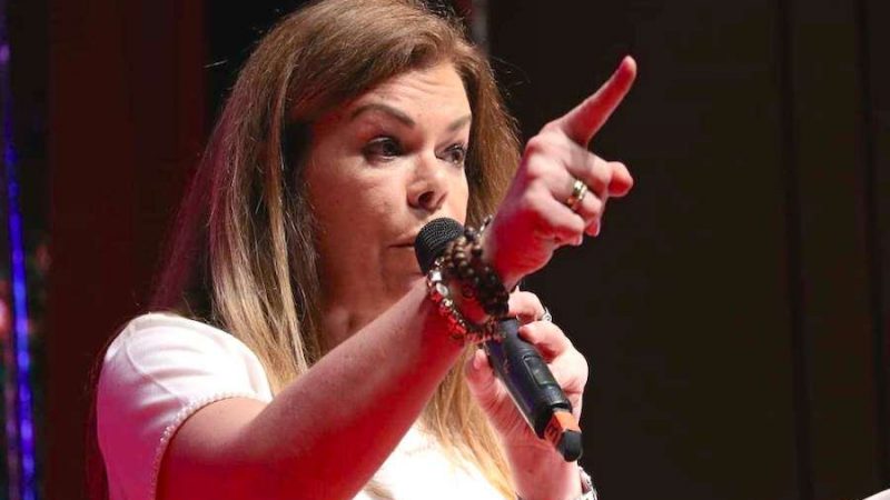 Último manotazo del clan Zacarías: McLeod reaparece para la intendencia de CDE