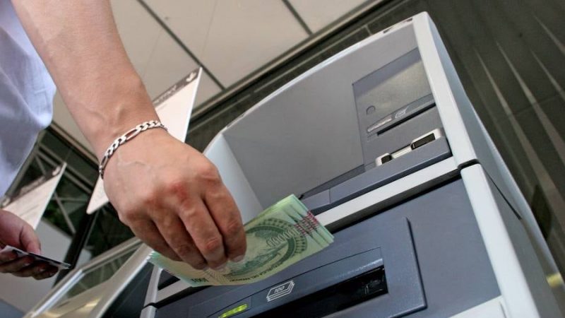 Fin de año con billeteras llenas: ₲ 4,8 billones se mueven con salarios y aguinaldos