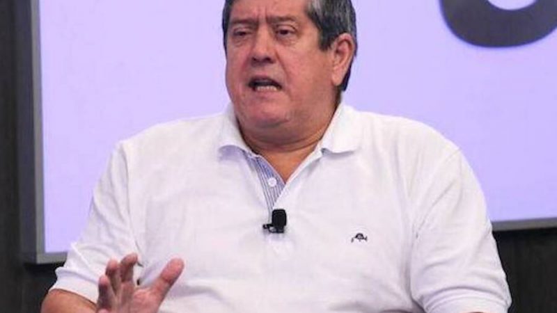 TSJE estalla contra opositores: “Jamás en la puta vida robamos un voto”