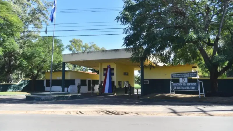 Cárcel de Viñas Cué refuerza seguridad tras hallazgo de un celular oculto para Gianina Garcia Troche