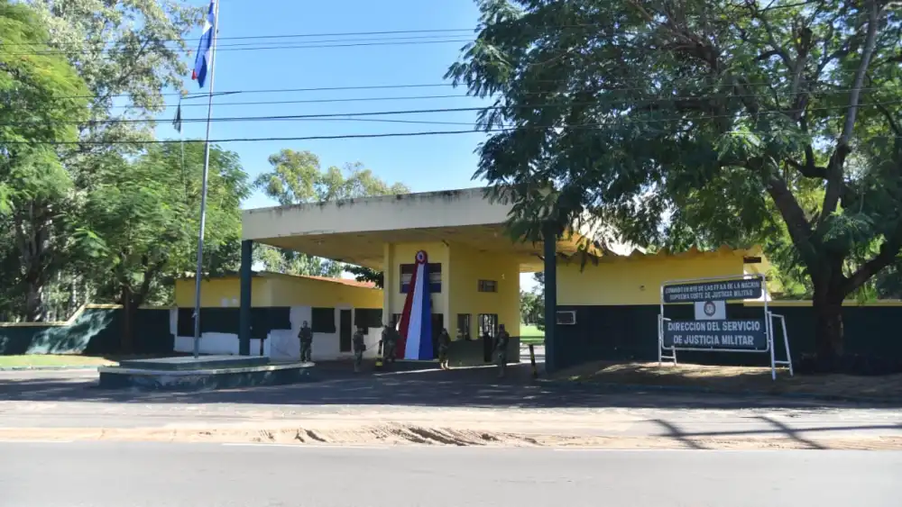 Cárcel de Viñas Cué refuerza seguridad tras hallazgo de un celular oculto para Gianina Garcia Troche