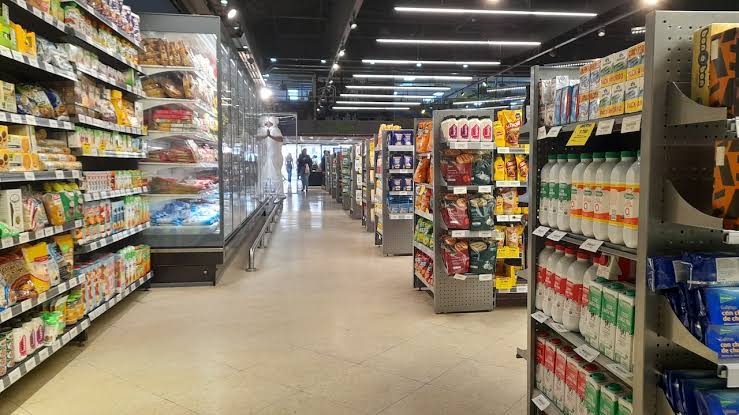 Supermercados se lavan las manos: Capasu rechaza controles y niega “ganancias excesivas