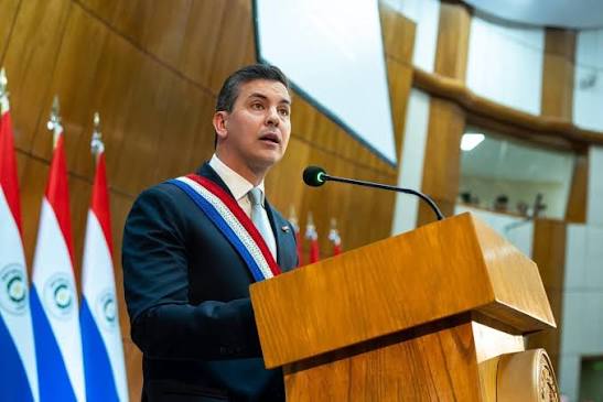 Peña afirma que Paraguay lidera el crecimiento económico regional