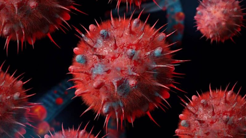 Nueva variante de influenza genera preocupación en autoridades de Salud