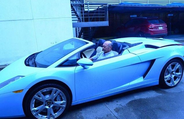 Jaeggli, al Centenario: «Ustedes no me van a suspender, yo renuncio»