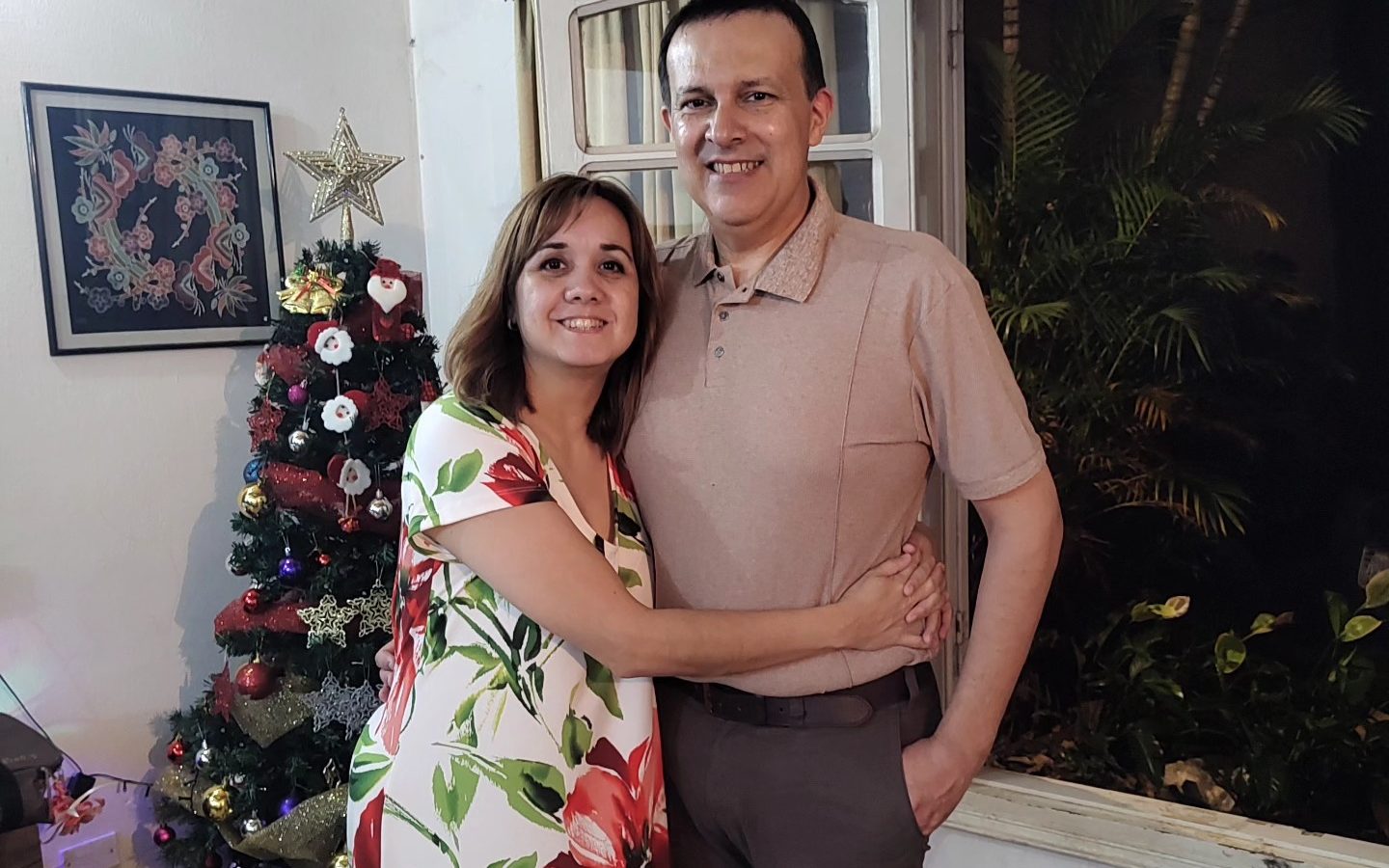 Periodista contó el milagro que se dio en su vida